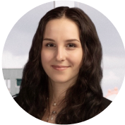 Headshot of Adfin team member