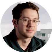 Headshot of Adfin team member