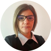 Headshot of Adfin team member