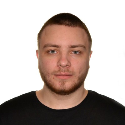 adfin team member