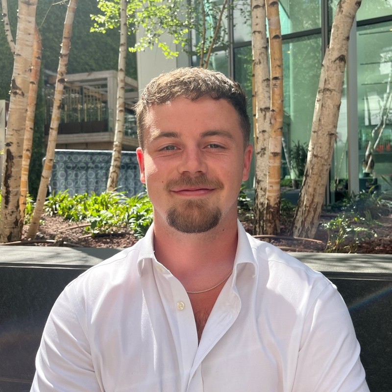 adfin team member