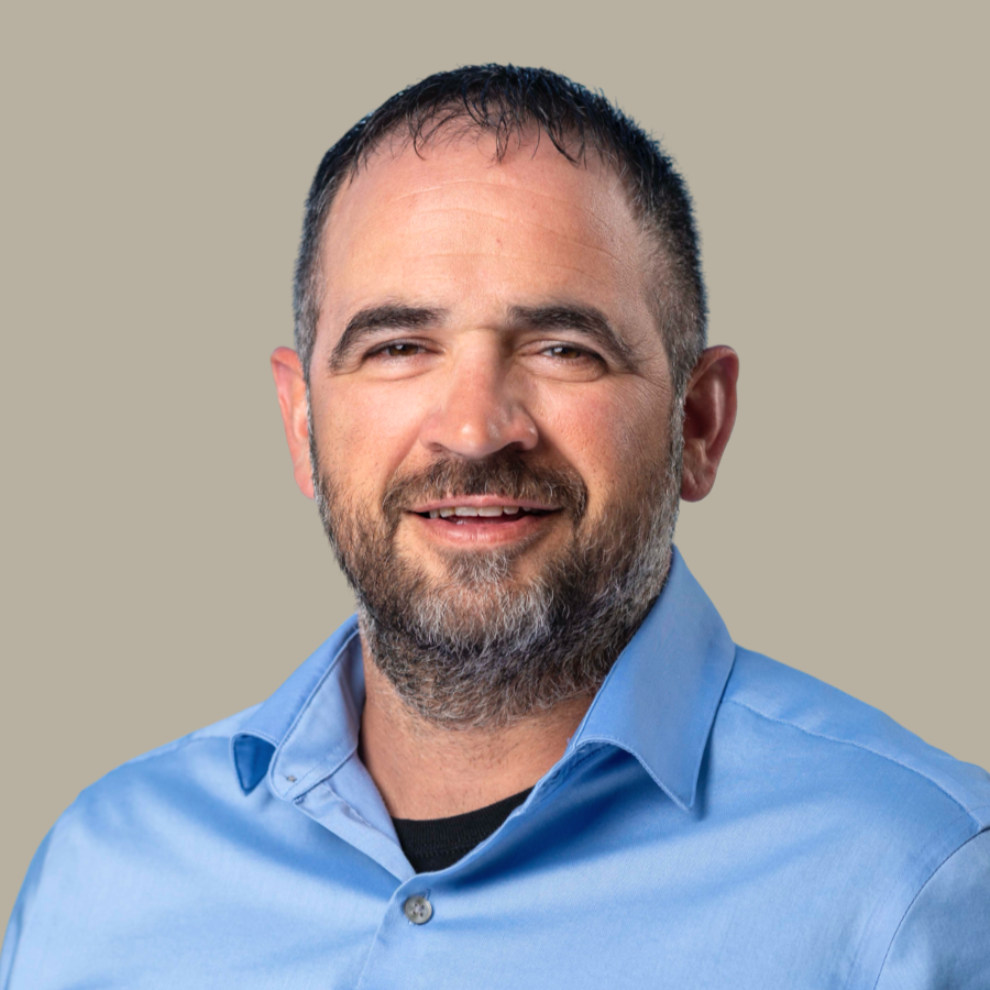Team member headshot