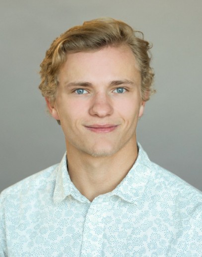 Team member headshot