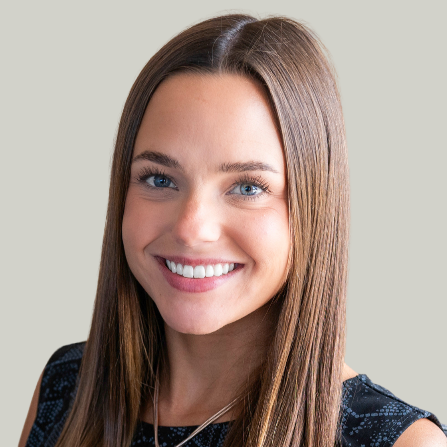 Team member headshot