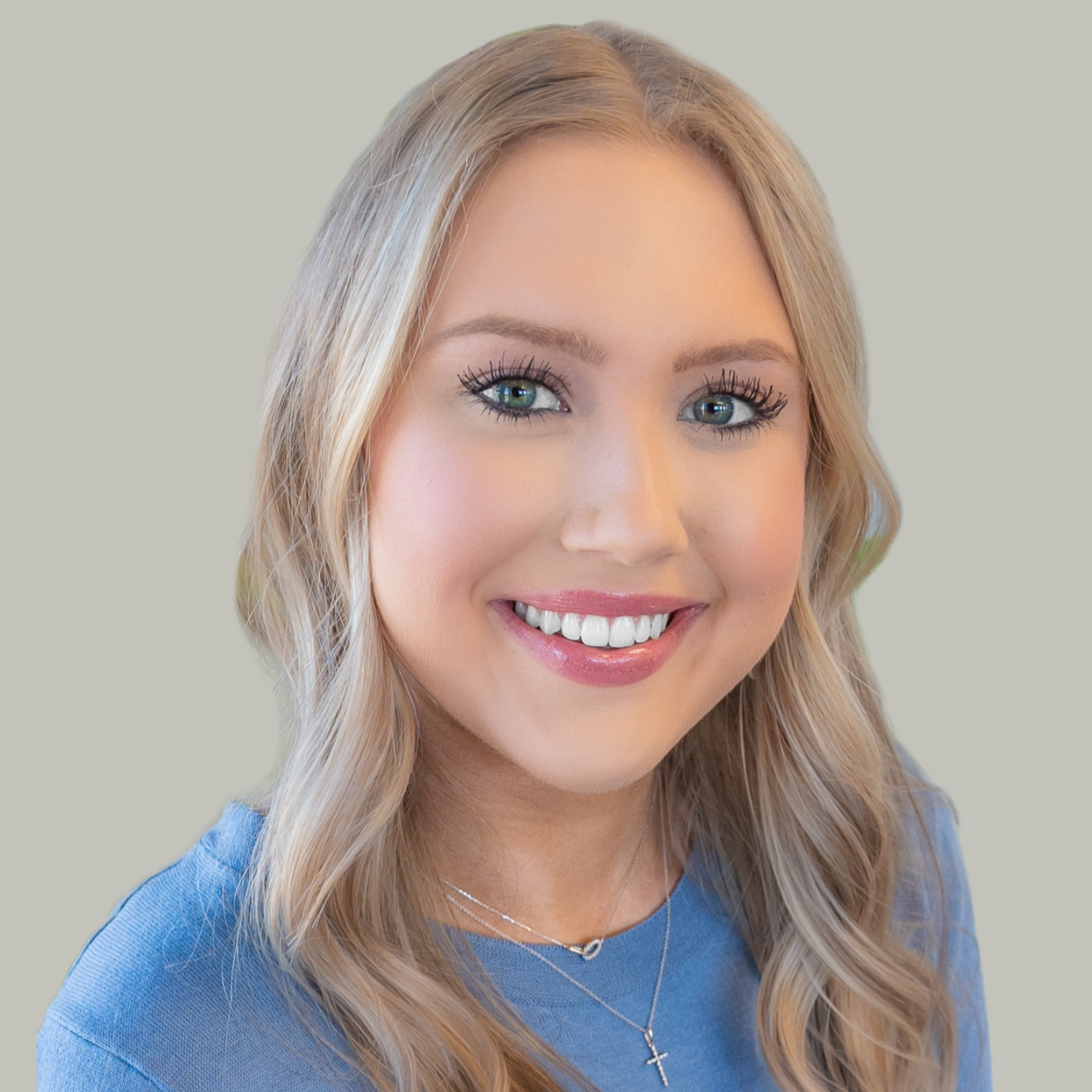 Team member headshot