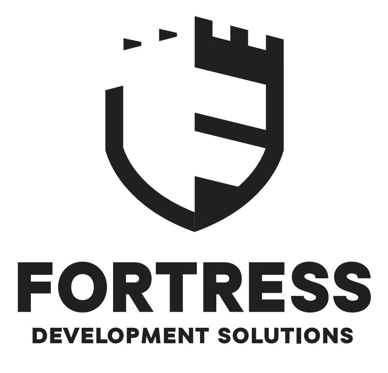 Fortress Development Solutions logo
