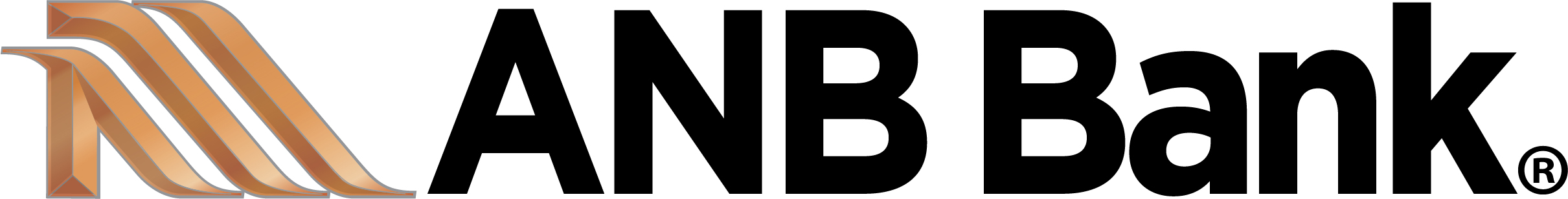 ANB bank logo