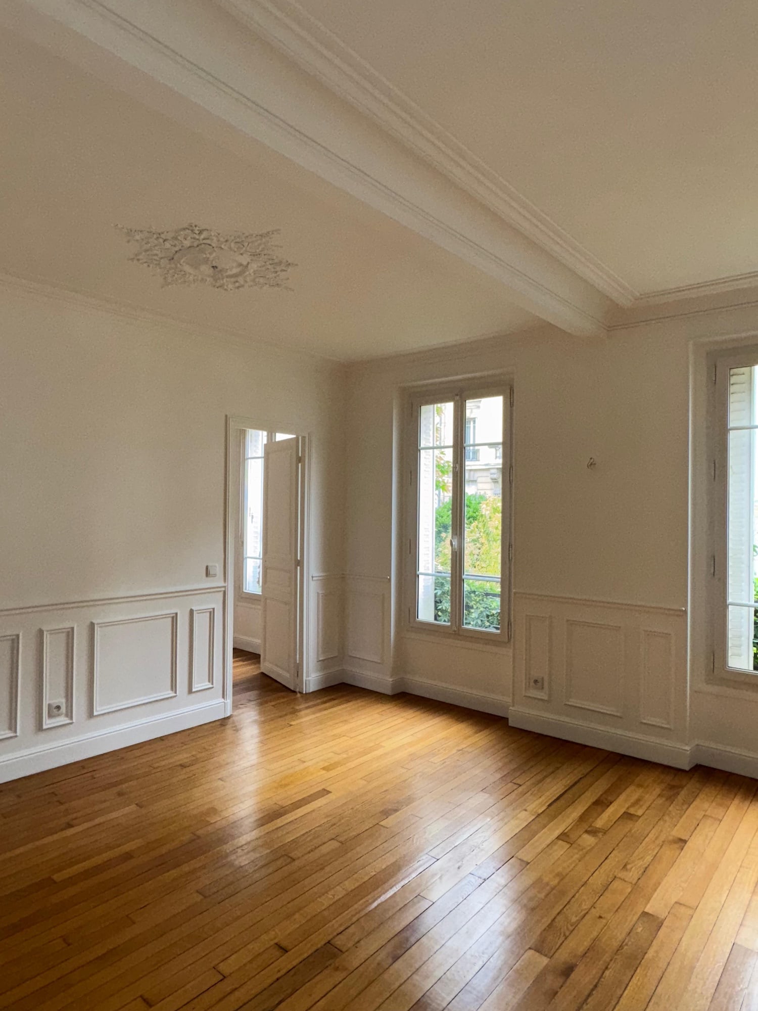 société de rénovation à Paris (75) - travaux de rénovation