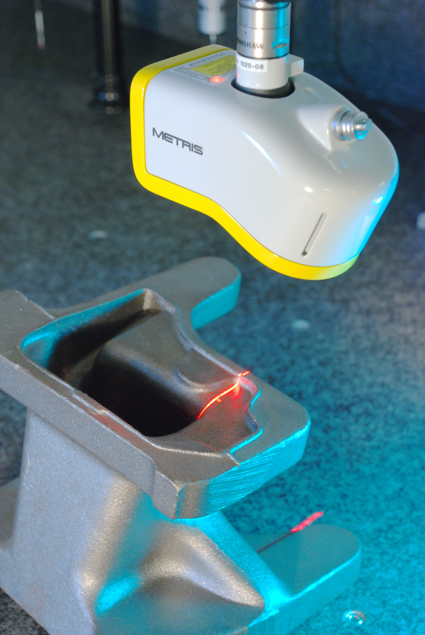 How a Scan Becomes a Usable 3D Model