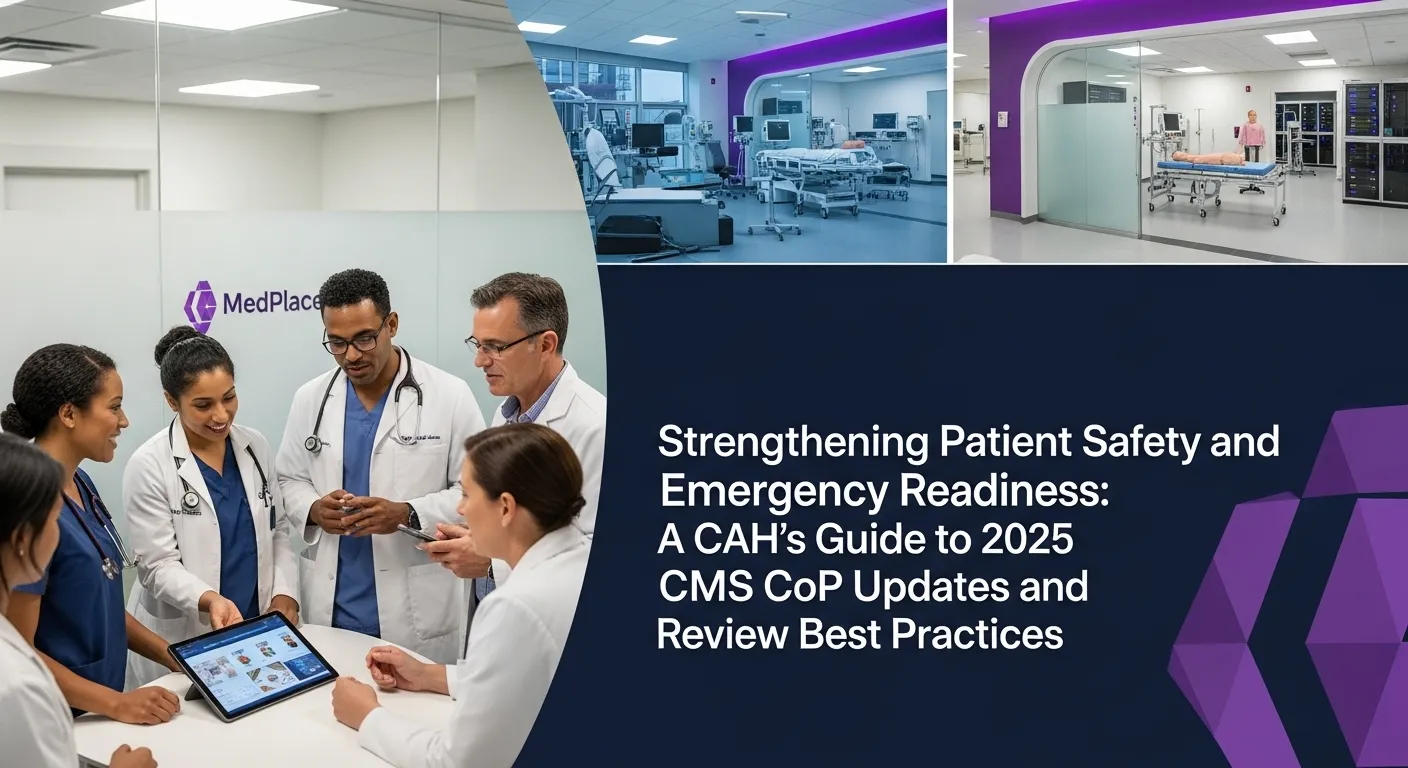 HRSA FQHC Requirements A Comprehensive Guide For Healthcare Providers