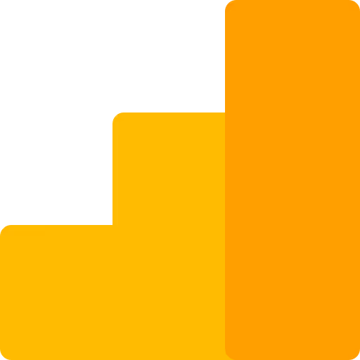 Google Analytics logo