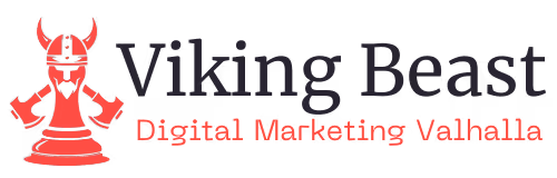 Viking Beast logo