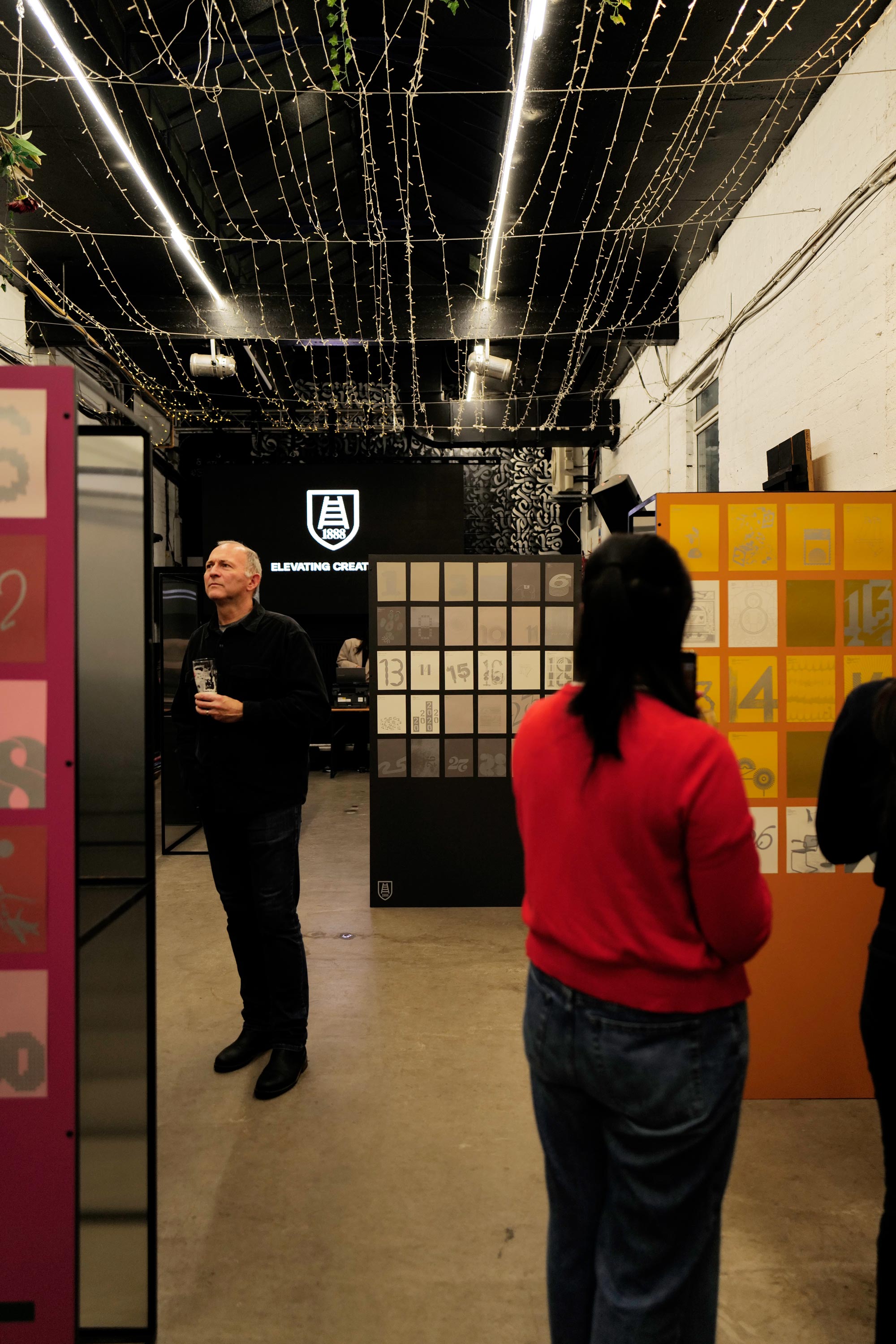 telling stories through branding, 3d motion, photography, handmade objects & websites