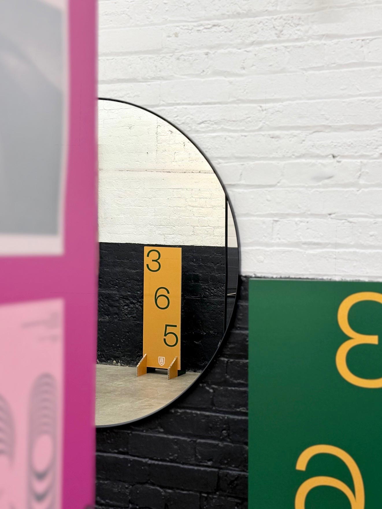 telling stories through branding, 3d motion, photography, handmade objects & websites