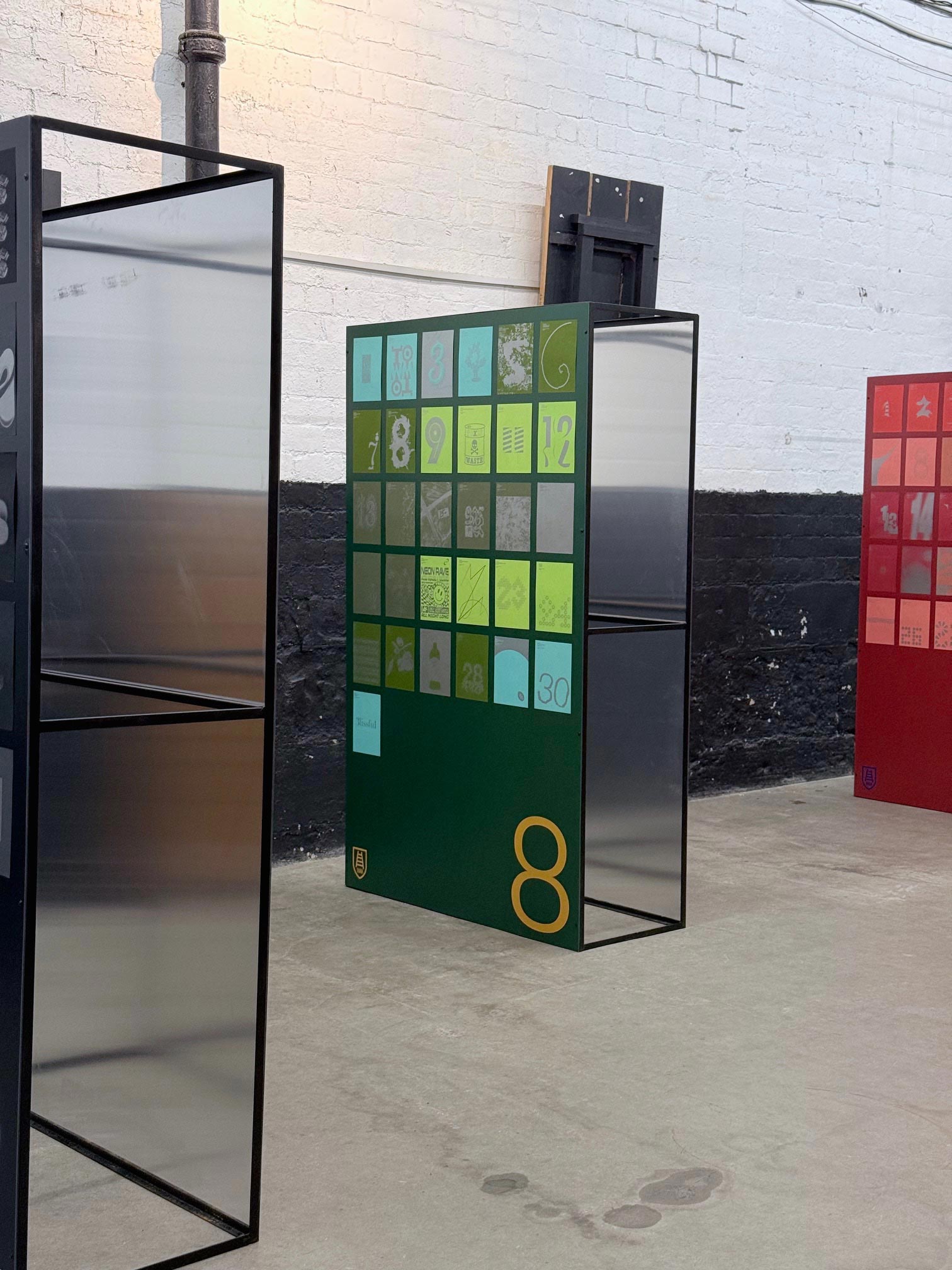 telling stories through branding, 3d motion, photography, handmade objects & websites