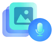 An icon representing relationships with leads