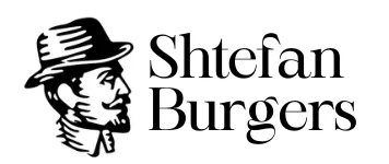 shtefan logo