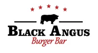 black angus logo