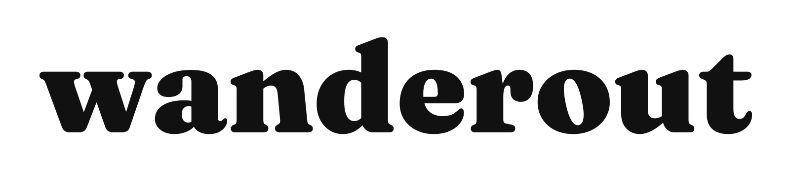 WanderOut logo