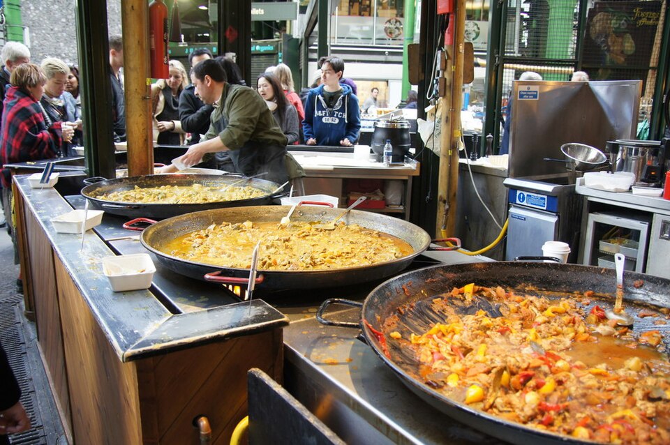 Borough Market