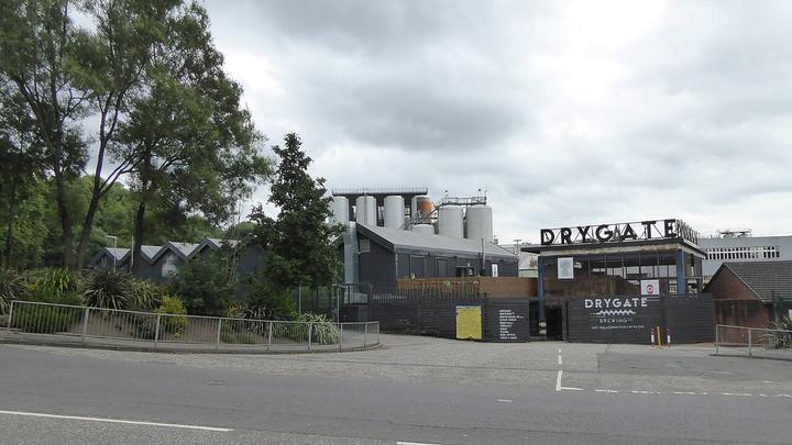 Drygate Brewing Co