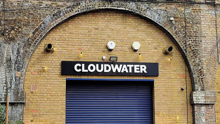 Cloudwater Brew Co