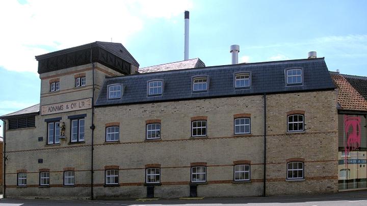 Adnams