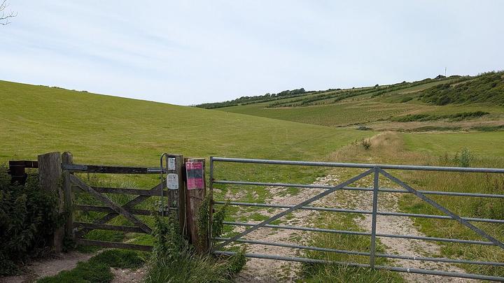 Rathfinny Wine Estate