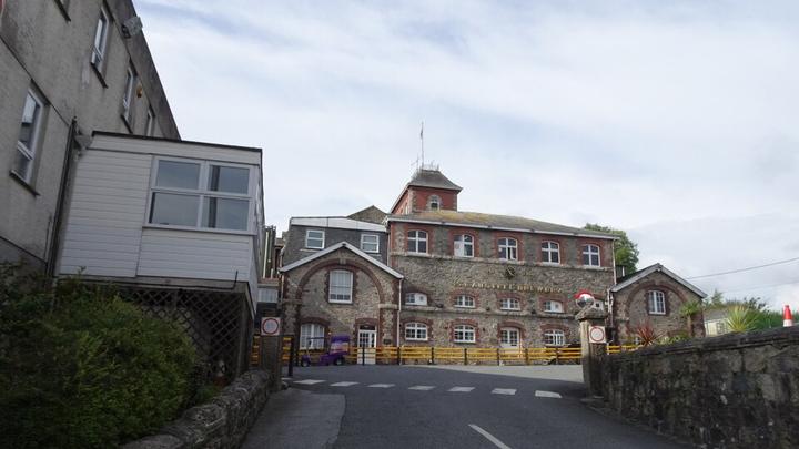 St Austell Brewery