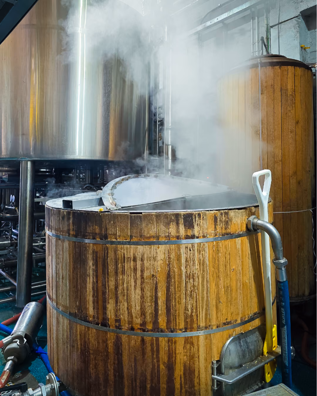 Abbeydale Brewery