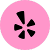Yelp Icon

