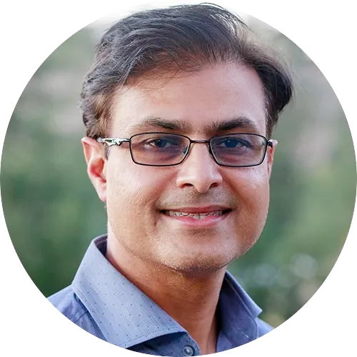 Professional headshot of Dr. Rajiv Nagesetty, MD, FACS, board-certified vein surgeon at BASS Vein Center Walnut Creek.