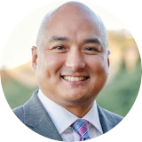 Professional headshot of Dr. Gonzalo P. Obnial, MD, FACS, vein and vascular specialist at BASS Vein Center Walnut Creek.