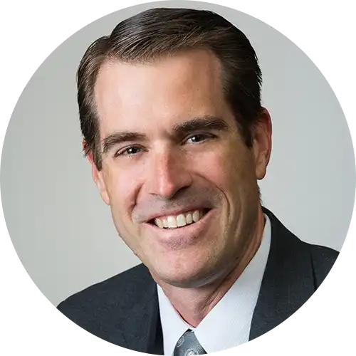 Vein surgeon and general surgeon Mike deBoisblanc