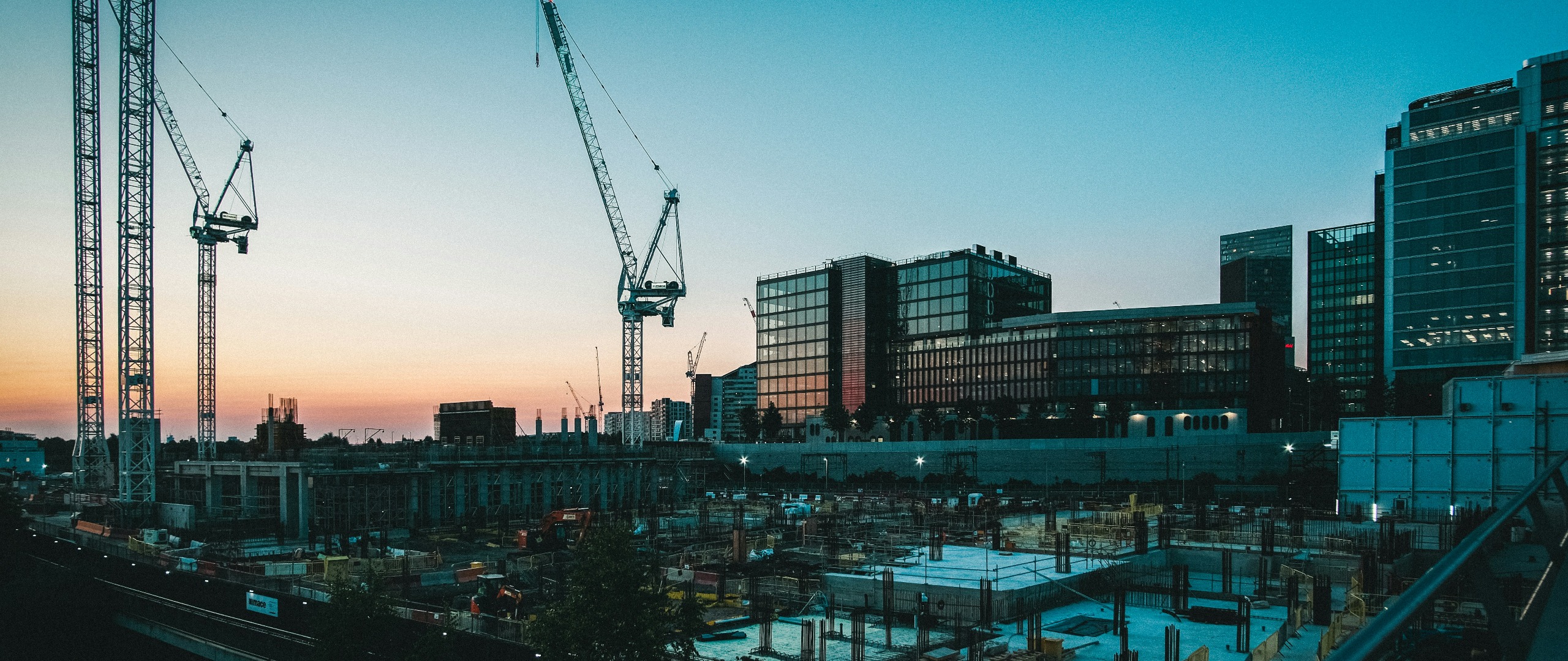 How 5 New Texas Laws Will Impact Construction