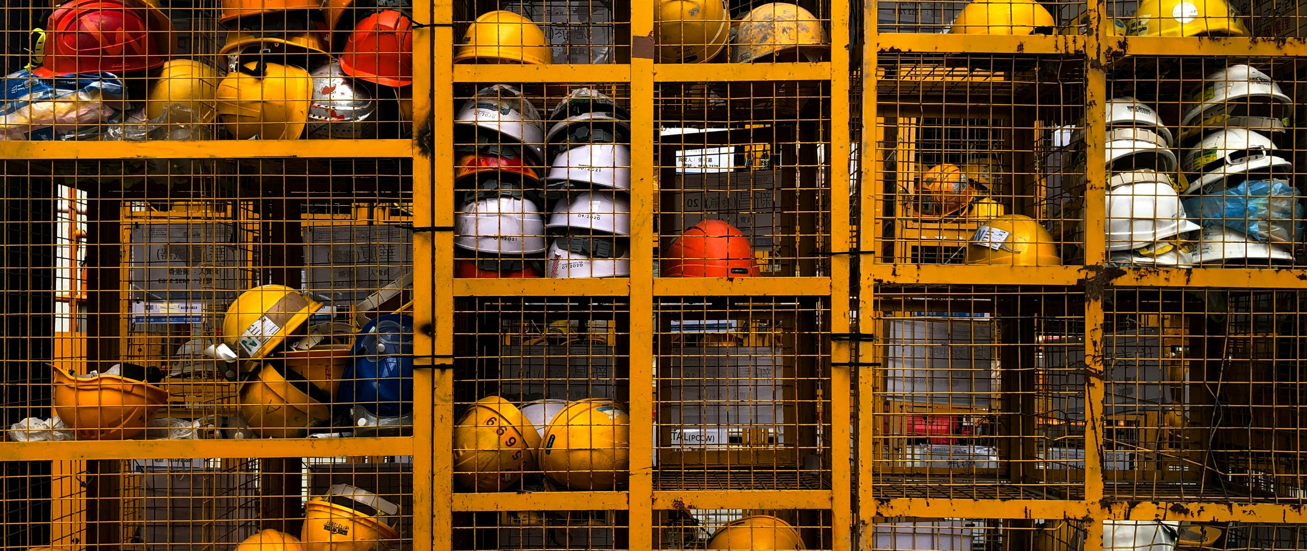 The Dotted Line: How contracts can protect workers from heat, smoke