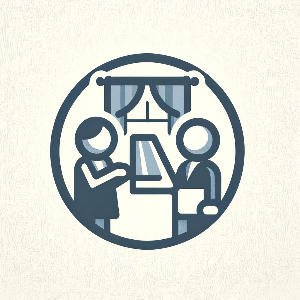 Consult and Design logo