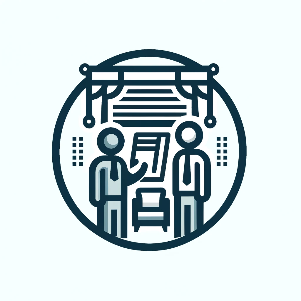 Product Selection Logo
