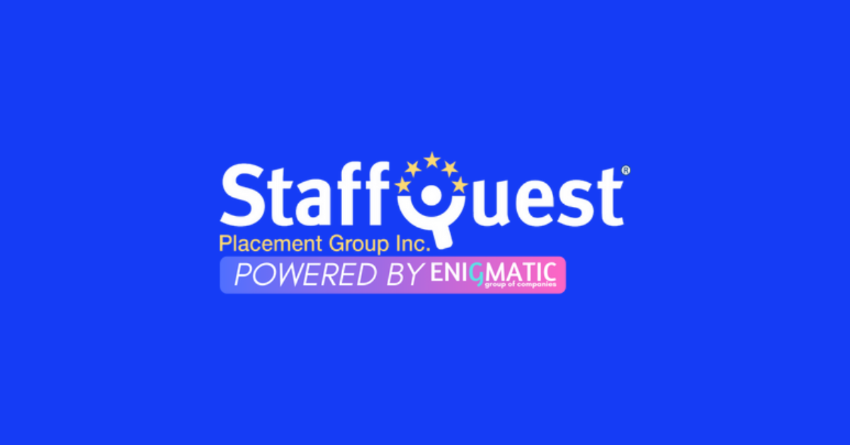 StaffQuest Celebrates 30 Years of Excellence and Announces Strategic Partnership with Bryant Staffing Solutions