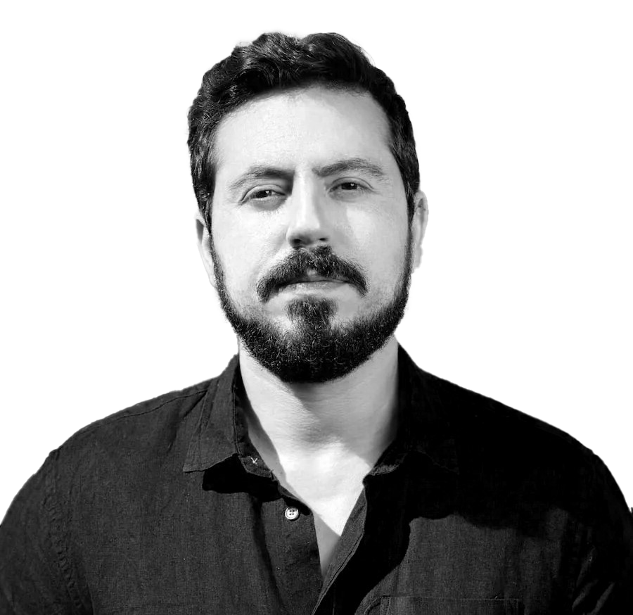 image of Hai Taiber - DGTL HORIZON