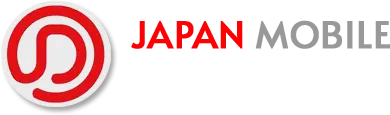 japan mobile