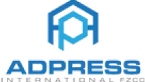 adpress logo
