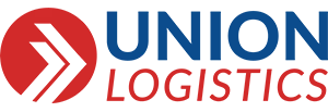 union logistics logo