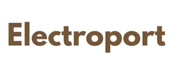 electroport logo