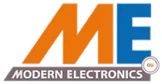 ME logo