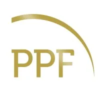 PPF pension protection fund logo