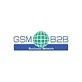 GSM B2B logo with a green globe and blue text.