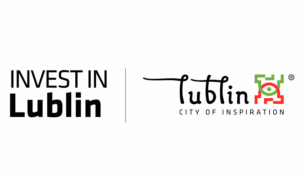 Invest in Lublin