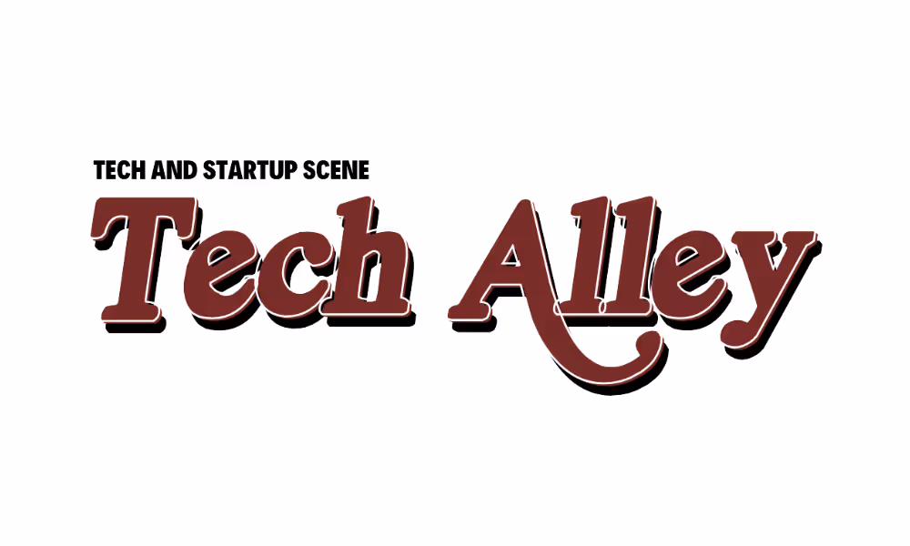 Tech Alley