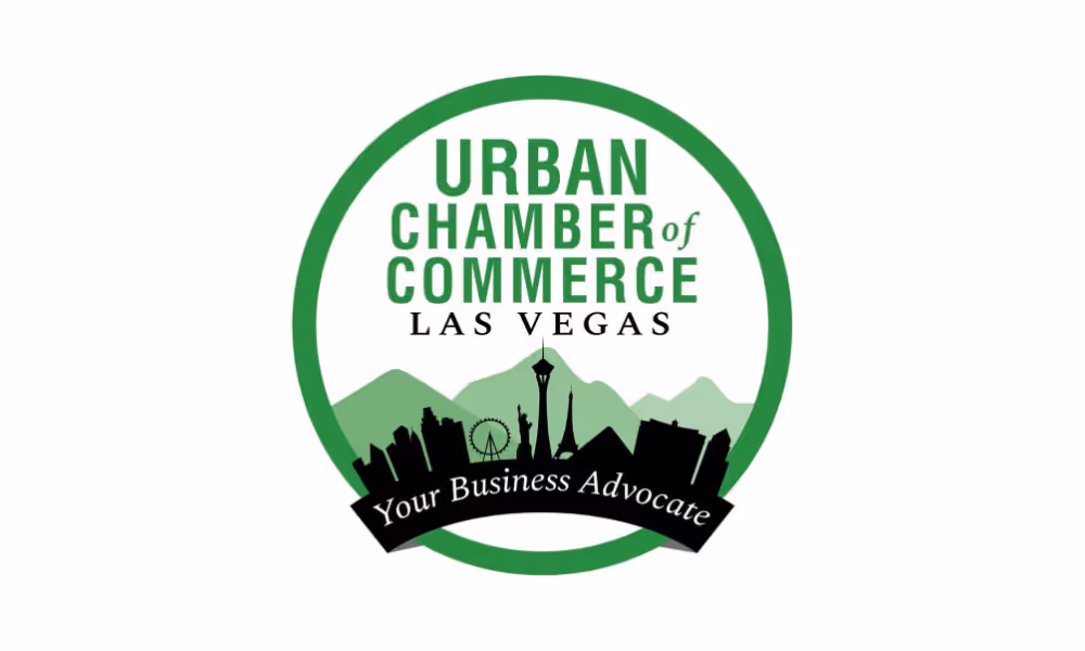 Urban Chamber of Commerce Las Vegas